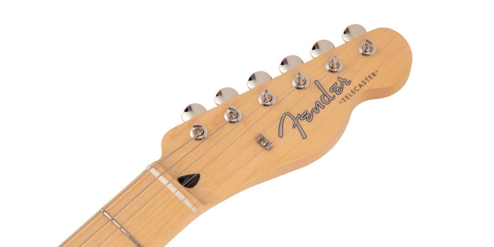 Amazon.co.jp: Fender エレキギターMade in Japan Hybrid II